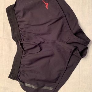 Mizuno Running Shorts